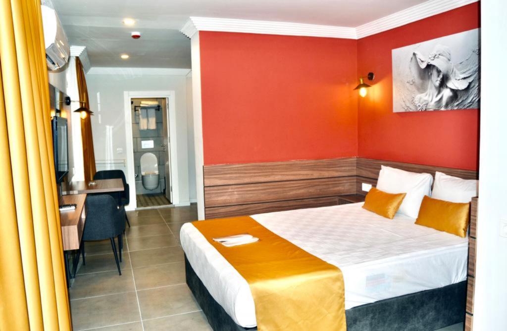 Otel Resmi