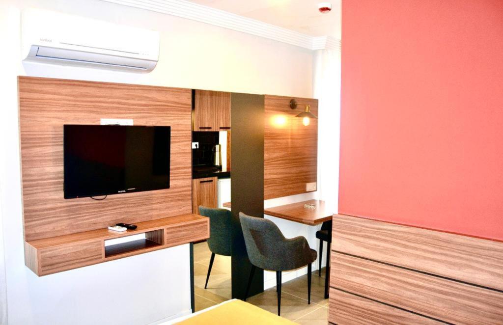 Otel Resmi