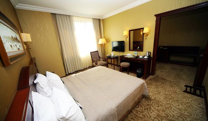 Otel Resmi