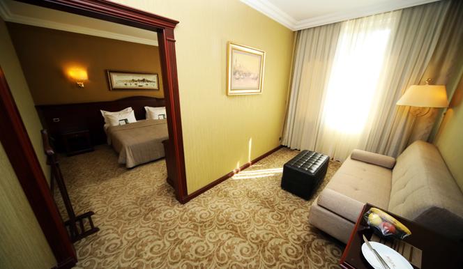 Otel Resmi