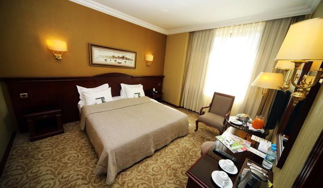 Otel Resmi