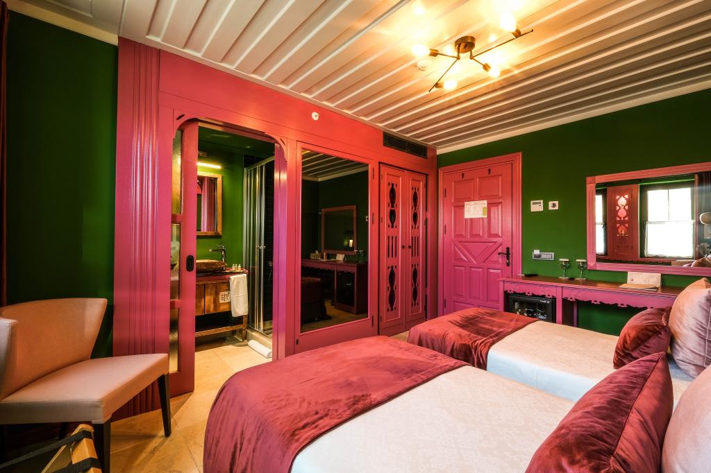 Otel Resmi