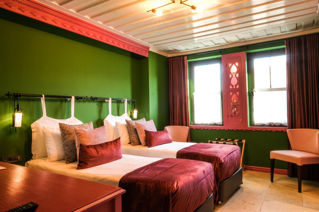 Otel Resmi