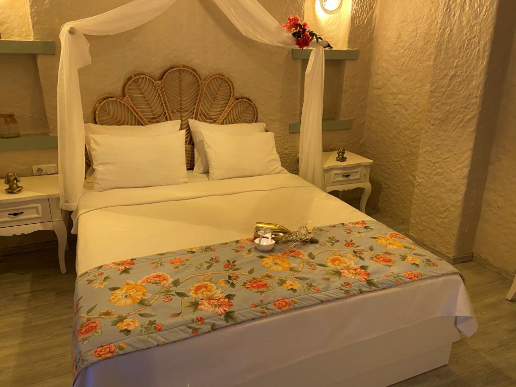 Deluxe Room, Garden View