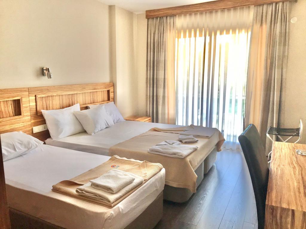 Otel Resmi