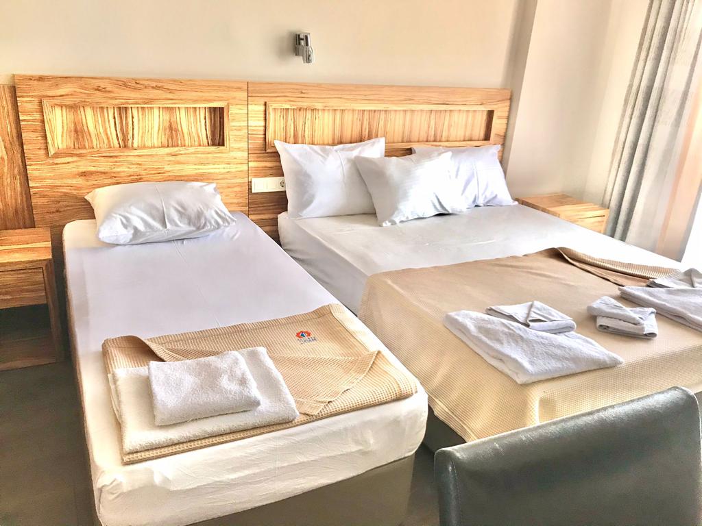 Otel Resmi