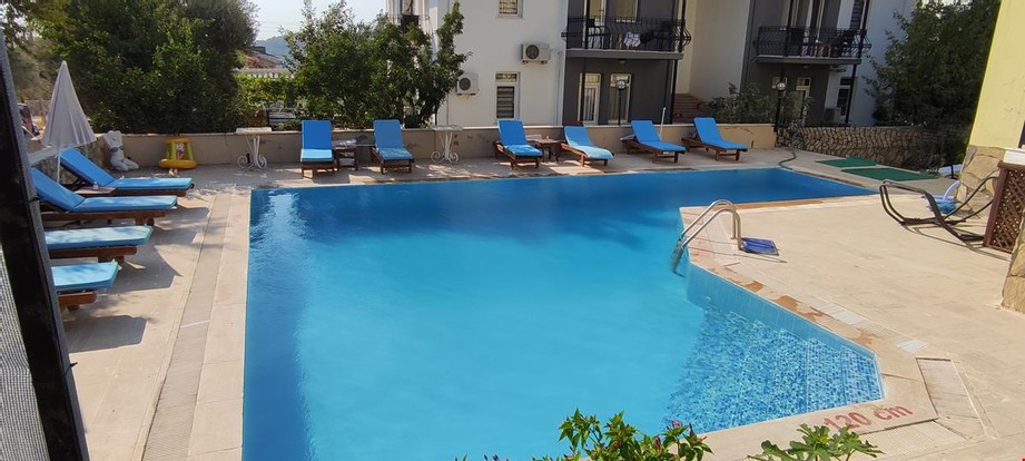 Ölüdeniz Moonstar Apart Otel