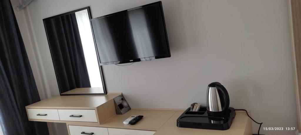 Otel Resmi