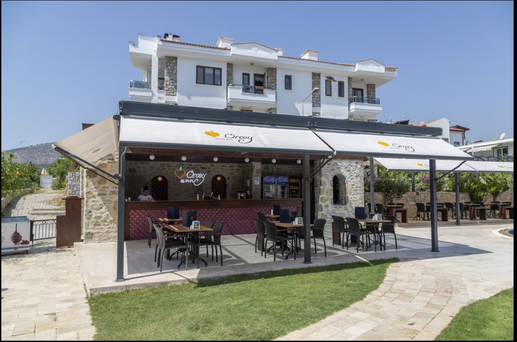 Otel Resmi