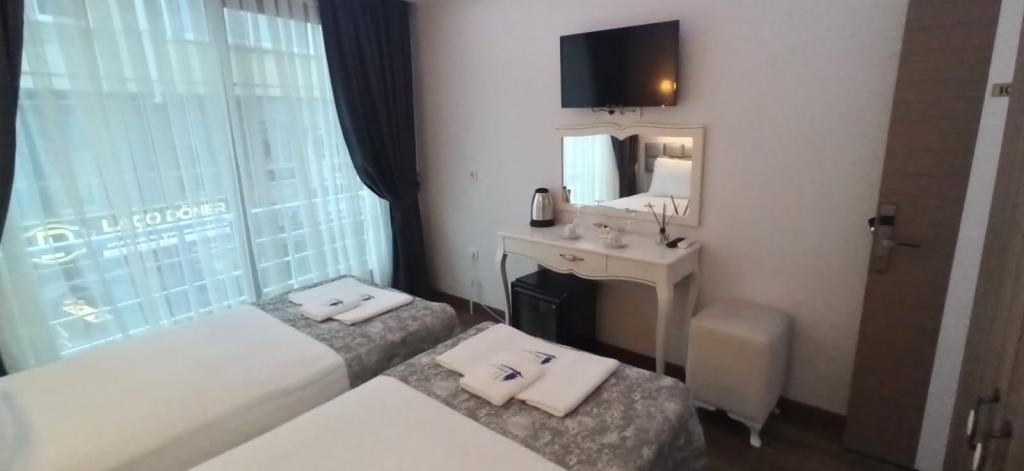 Otel Resmi