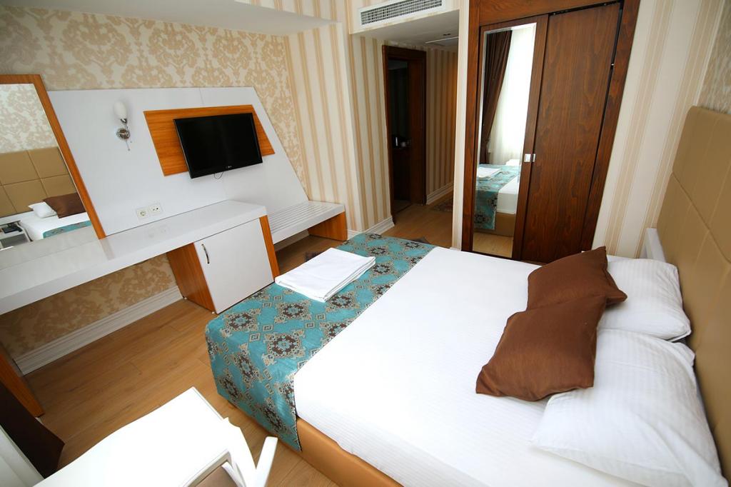 Family Suite Room