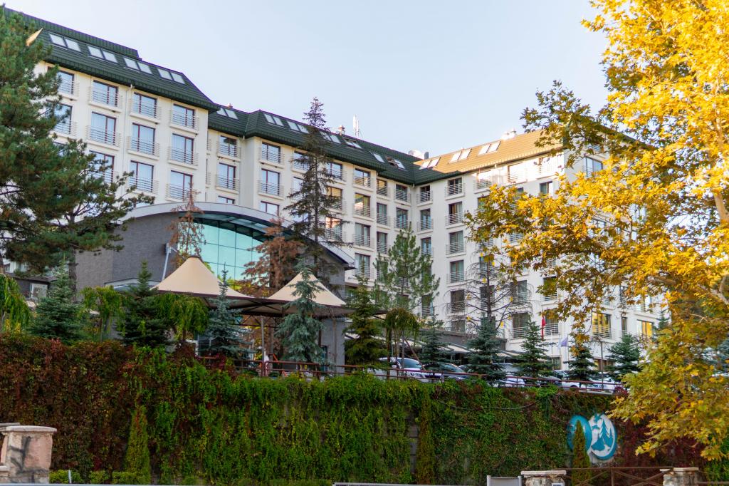 Otel Resmi