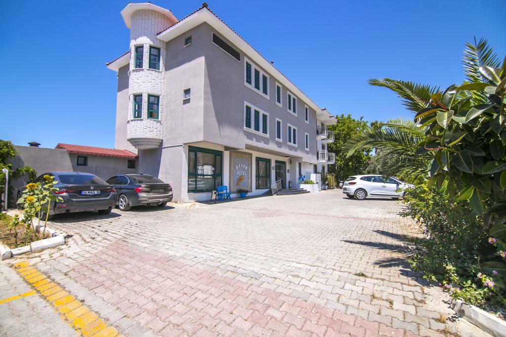 Otel Resmi