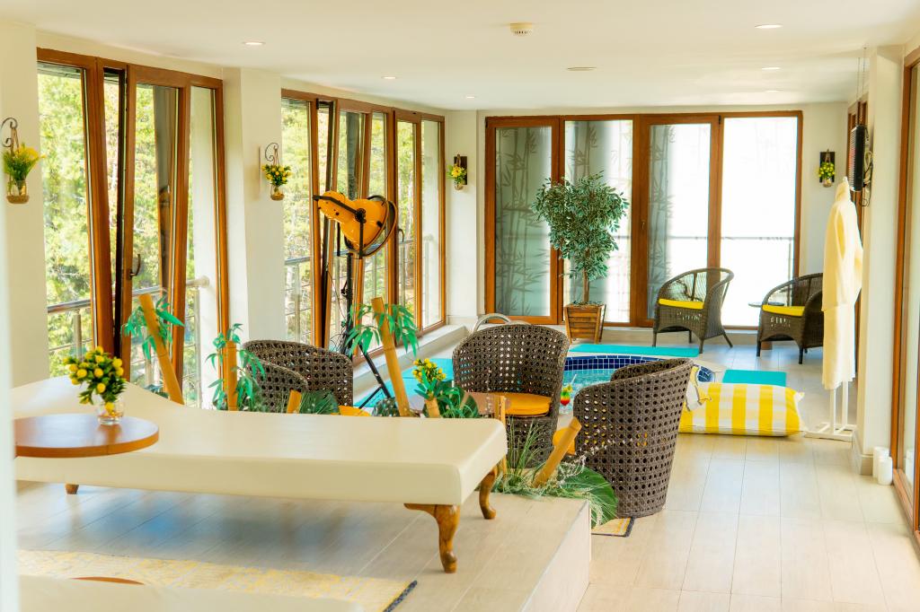 Otel Resmi