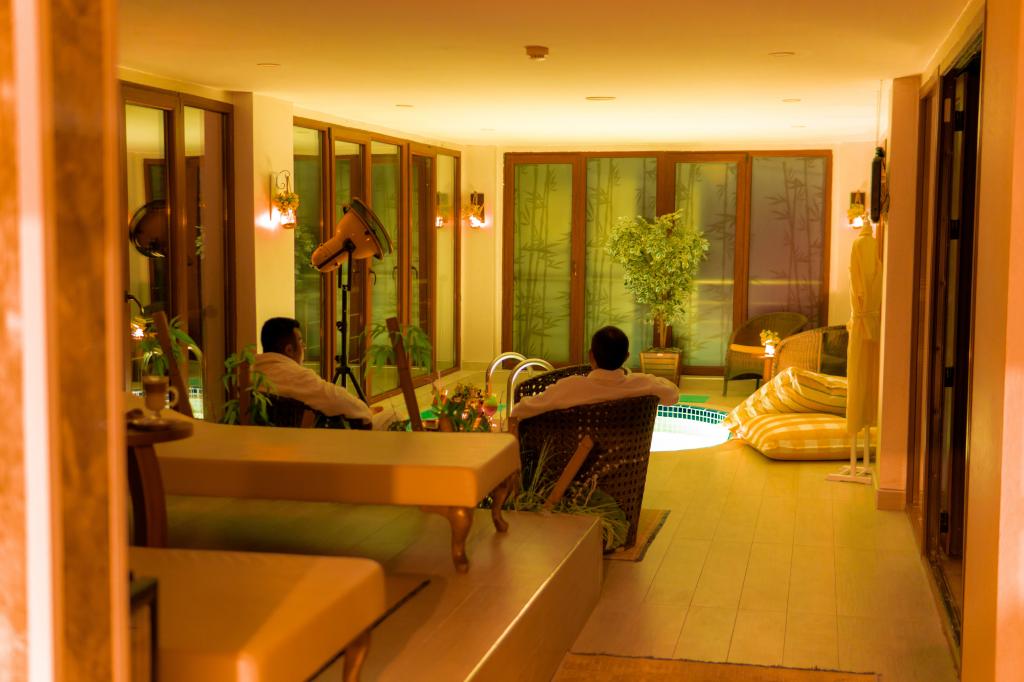 Otel Resmi