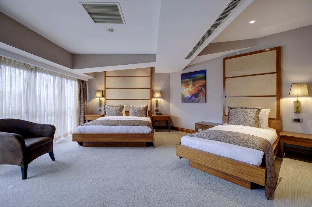 Otel Resmi