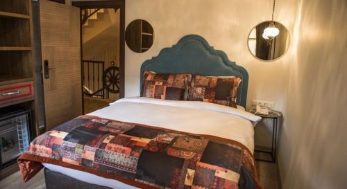 Otel Resmi
