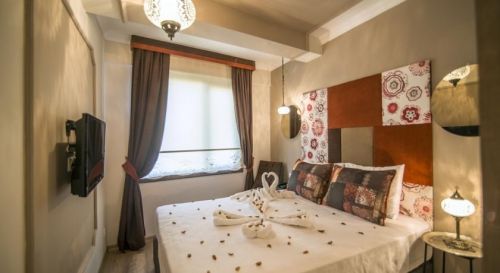 Otel Resmi