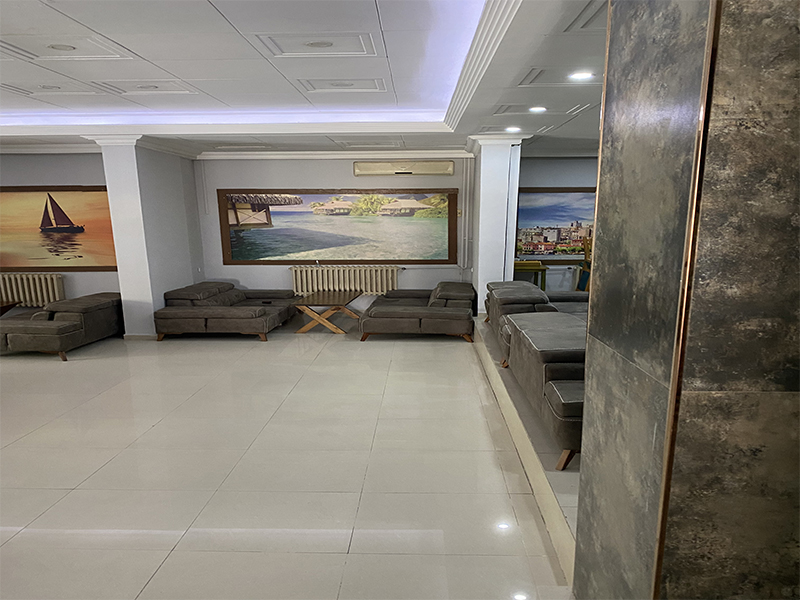 Otel Resmi