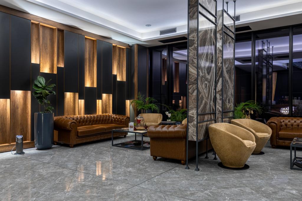 Otel Resmi
