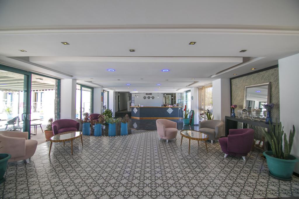 Otel Resmi