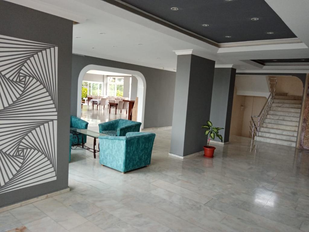 Otel Resmi