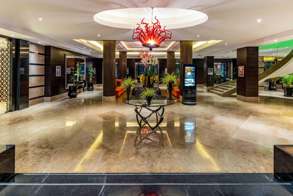 Otel Resmi