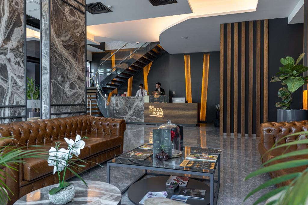 Otel Resmi
