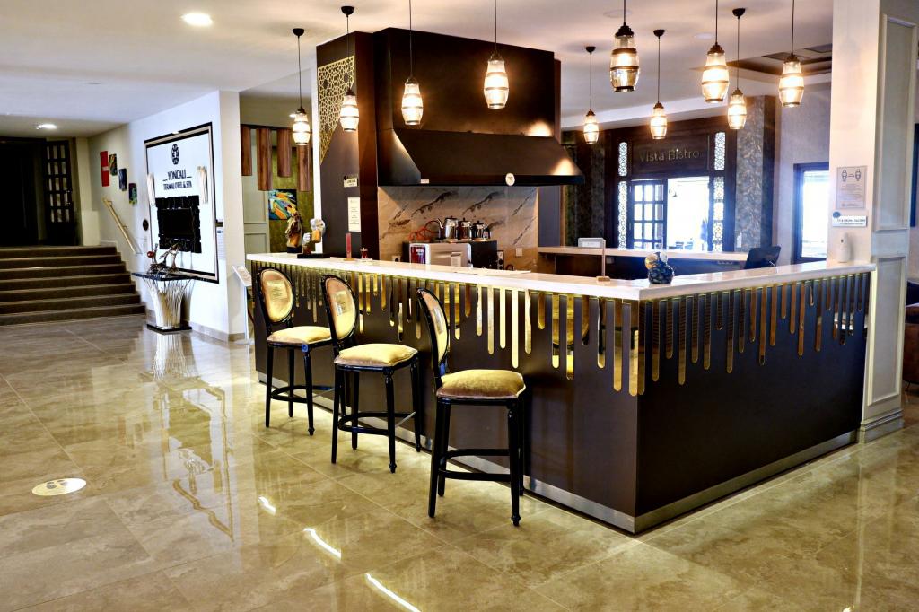 Otel Resmi