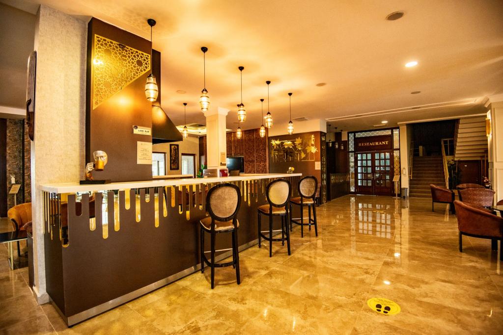 Otel Resmi