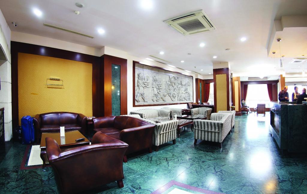 Otel Resmi