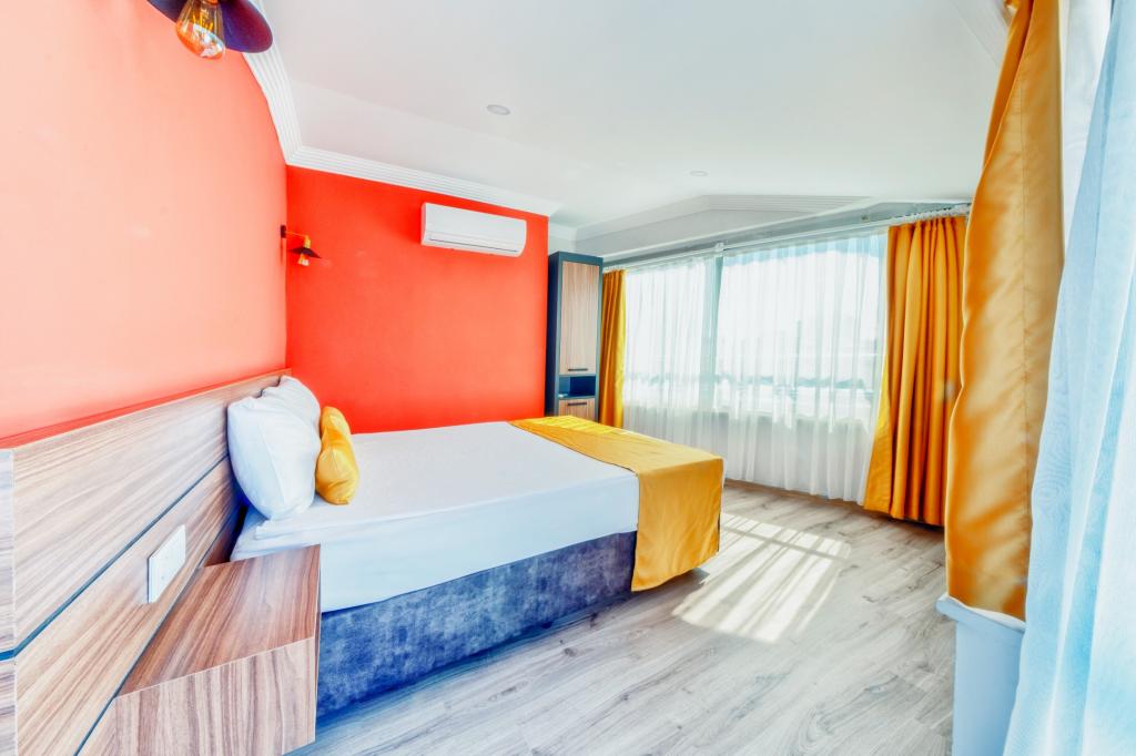 Otel Resmi