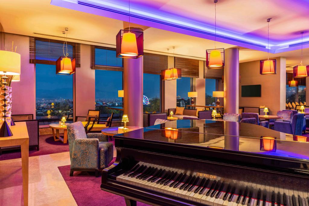 Otel Resmi