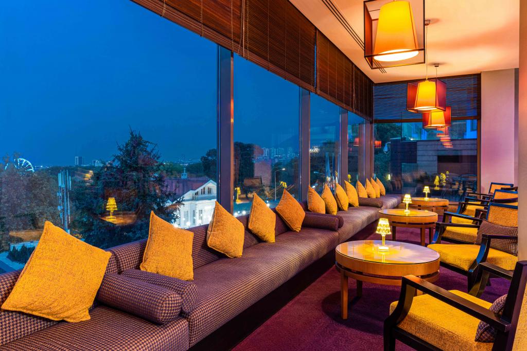 Otel Resmi