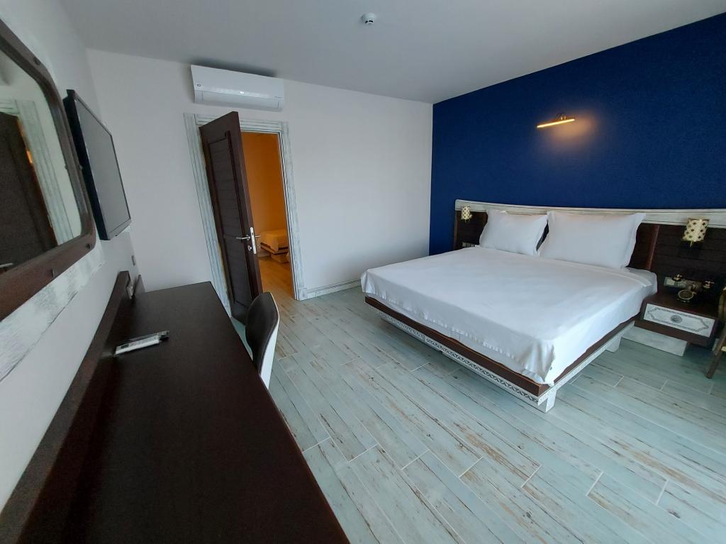 Standart Oda (Balkonlu)