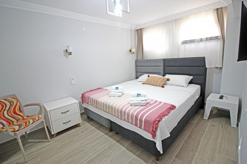Otel Resmi