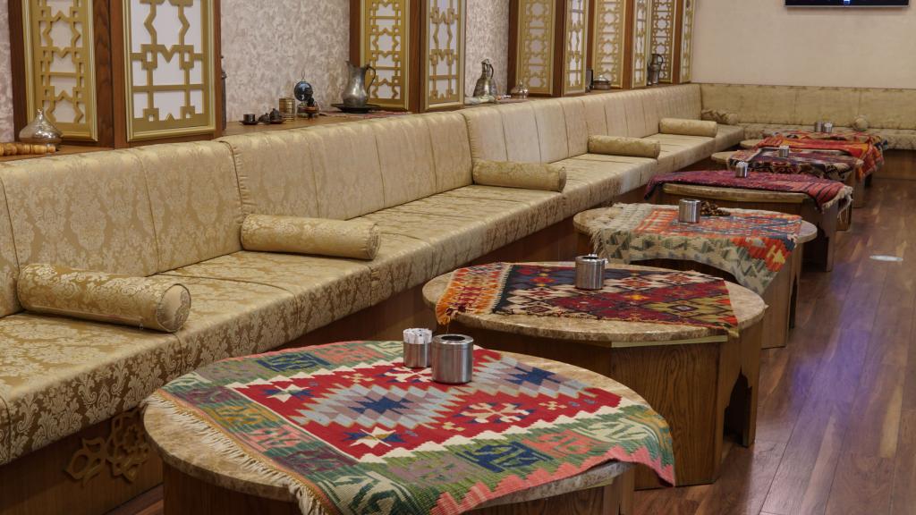 Otel Resmi