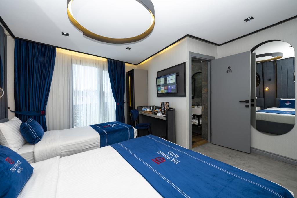 Otel Resmi