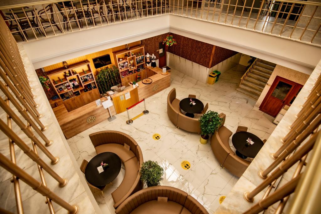 Otel Resmi