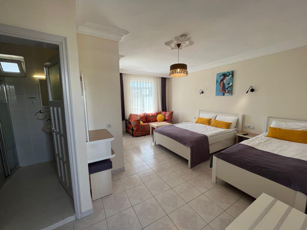 Otel Resmi