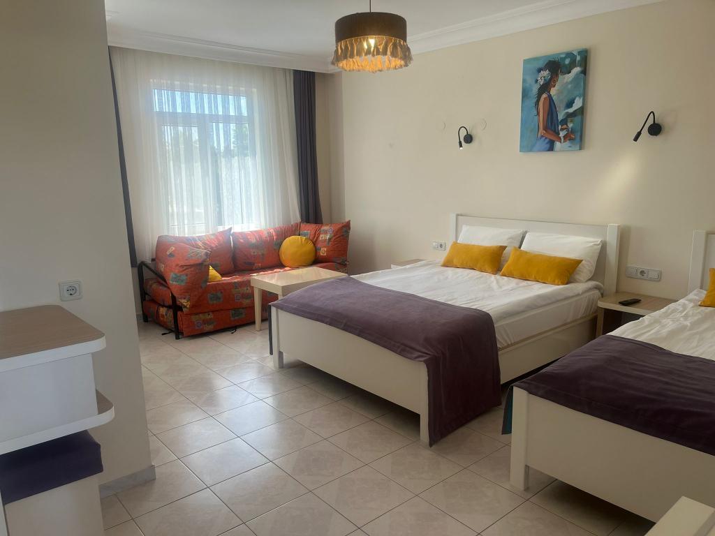 Otel Resmi