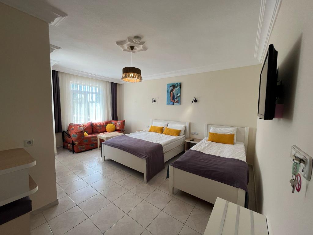 Otel Resmi