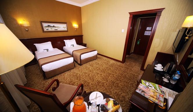 Otel Resmi