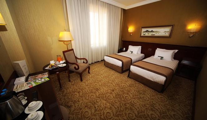 Otel Resmi