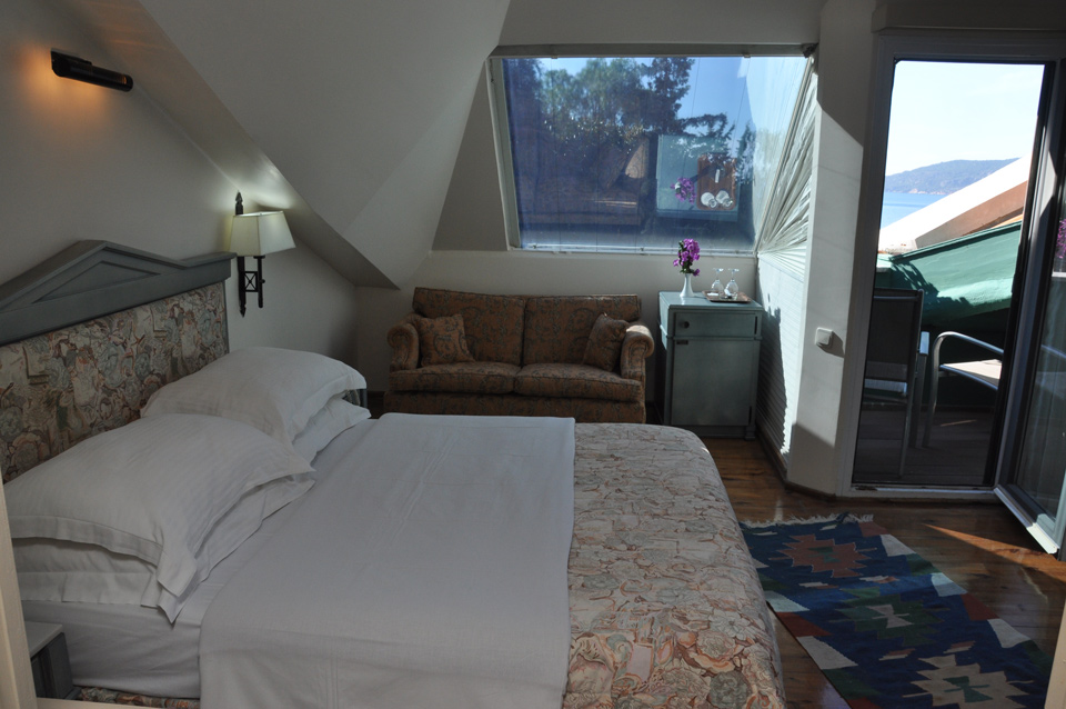 Otel Resmi