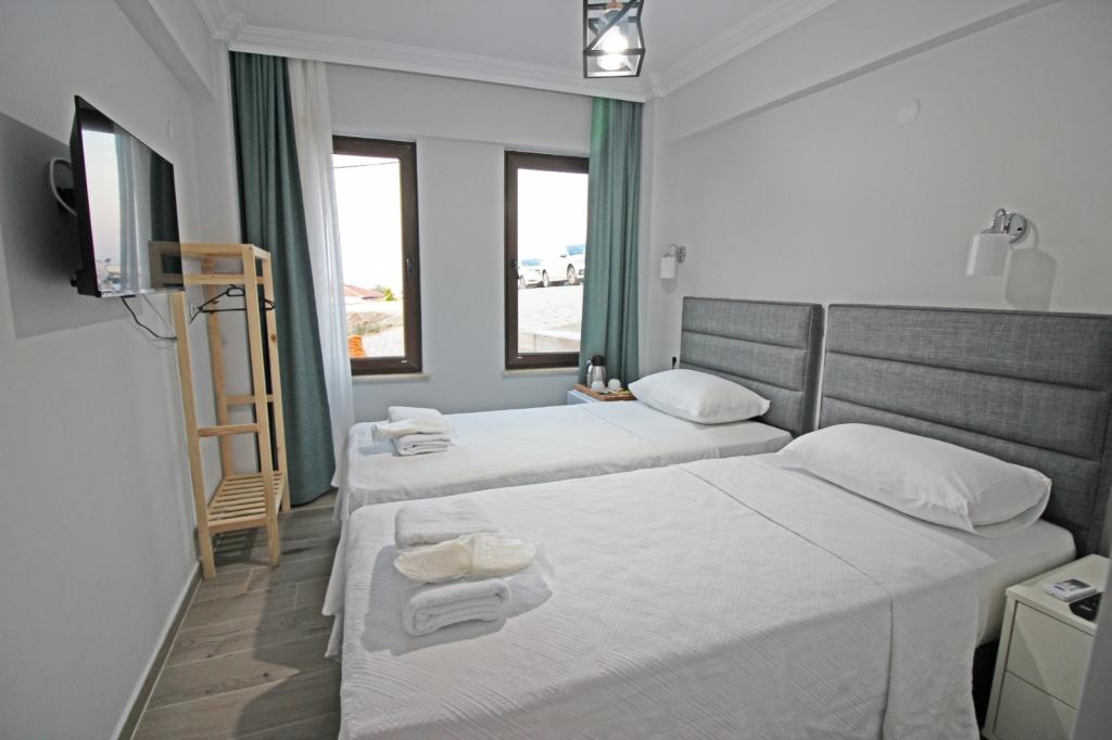 Otel Resmi