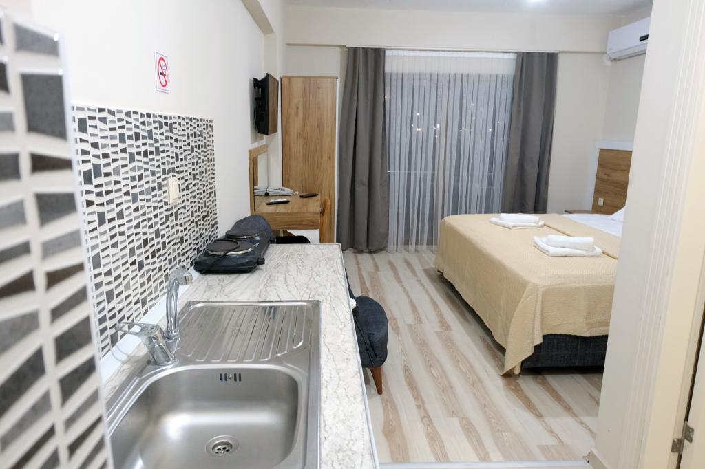 Otel Resmi