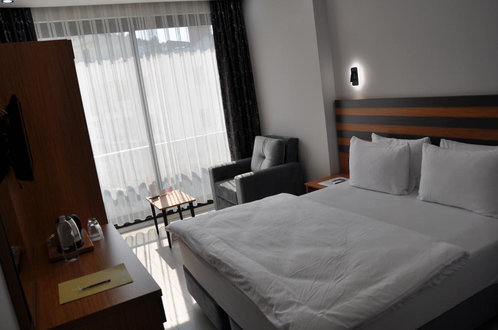 Otel Resmi