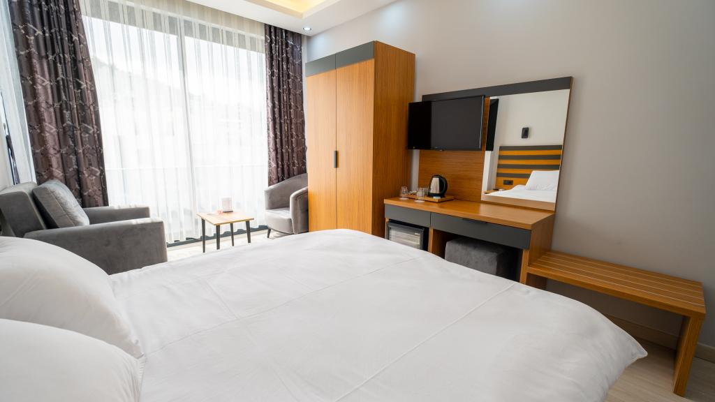 Otel Resmi