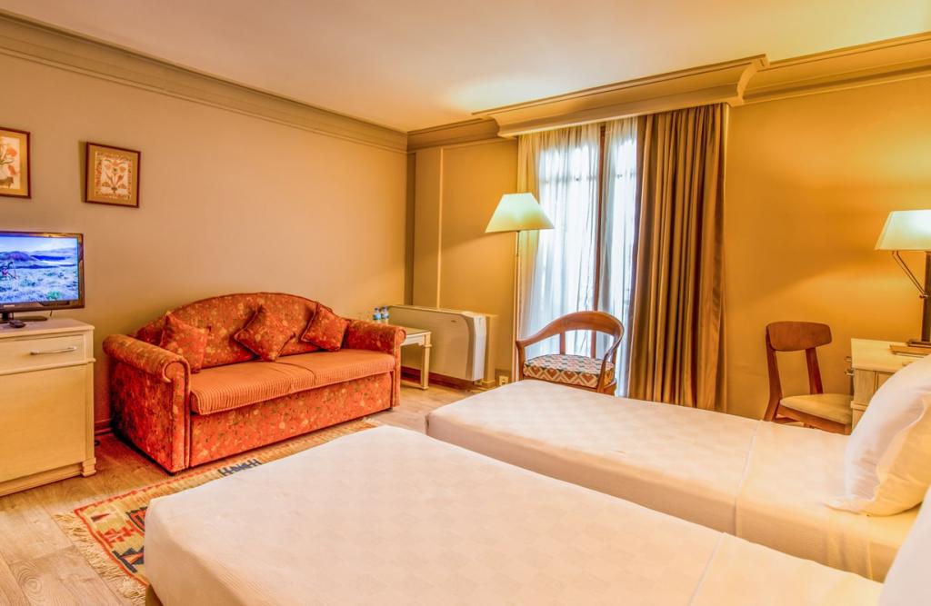Otel Resmi